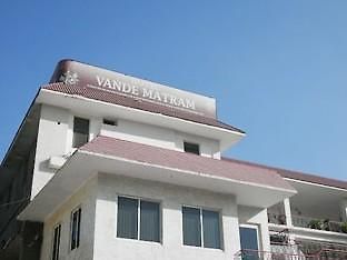 Hotel Vande Mataram Mount Abu Ngoại thất bức ảnh