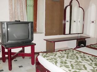 Hotel Vande Mataram Mount Abu Ngoại thất bức ảnh