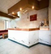 Hotel Vande Mataram Mount Abu Ngoại thất bức ảnh